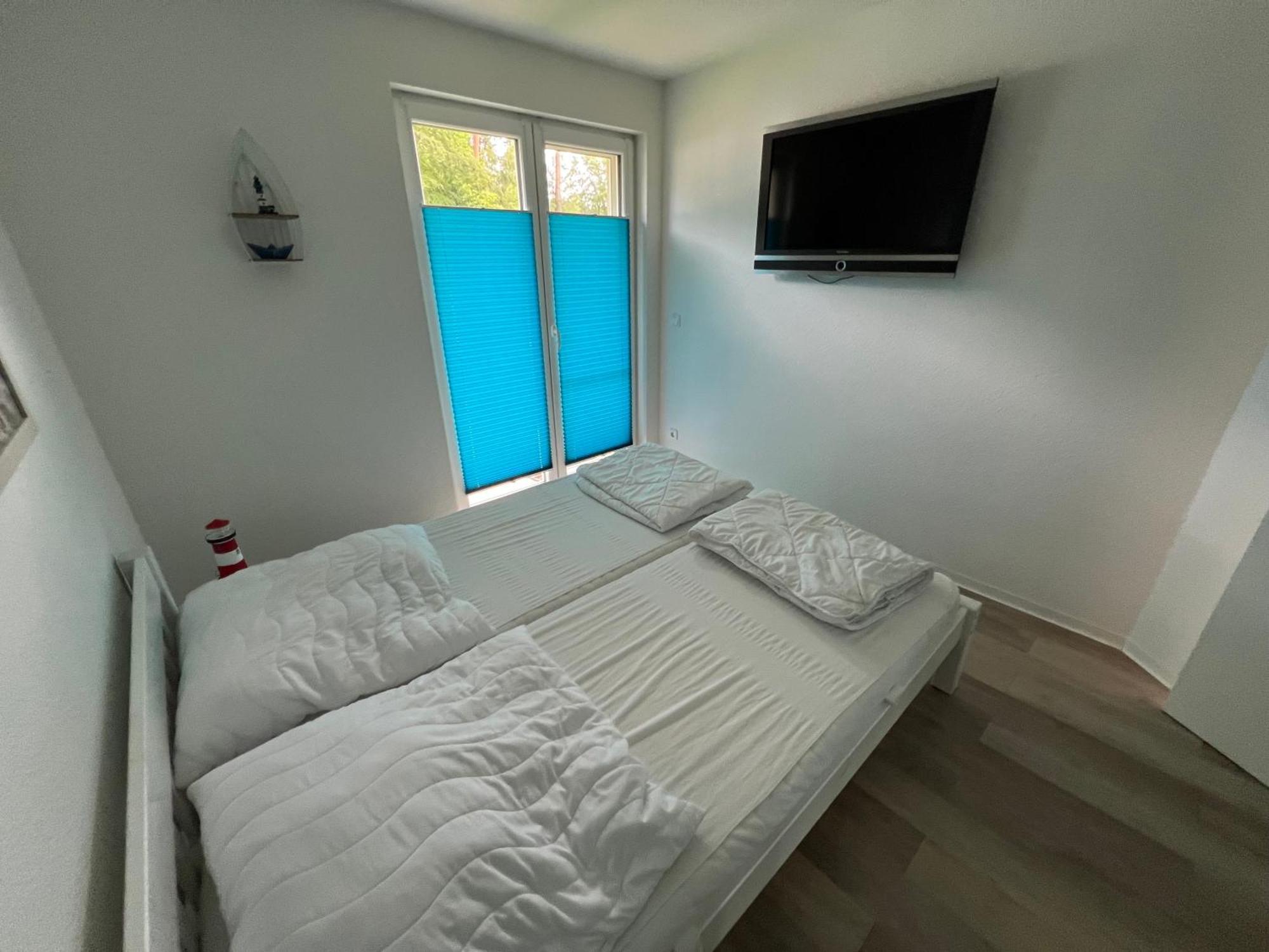 Tamaris Resort Graal-Mueritz Extérieur photo
