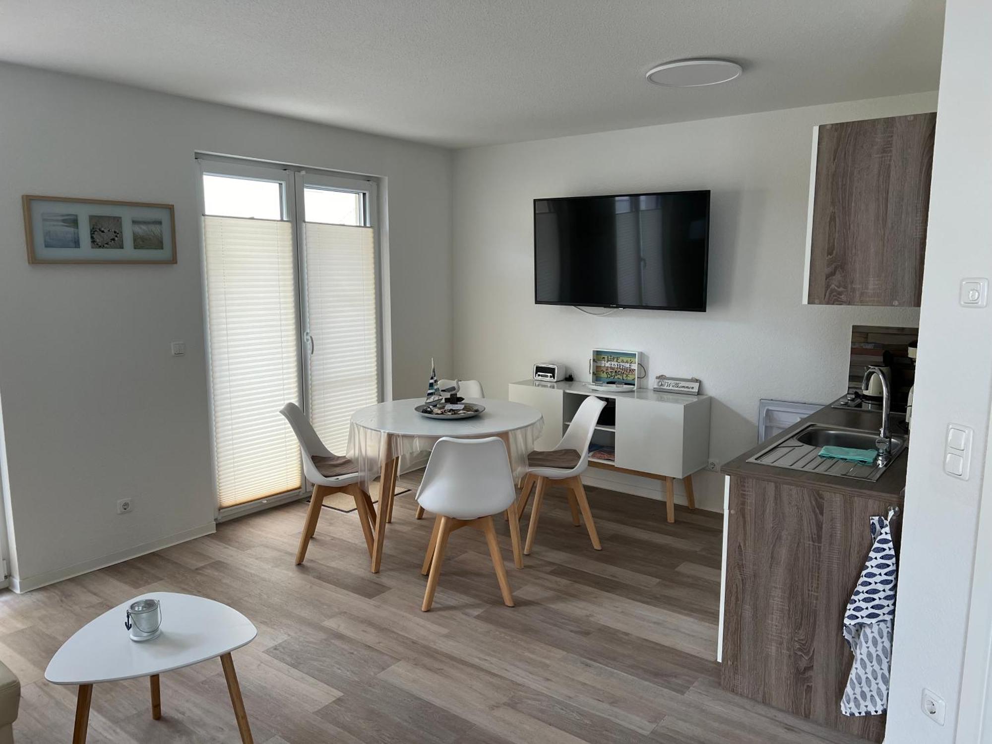 Tamaris Resort Graal-Mueritz Extérieur photo